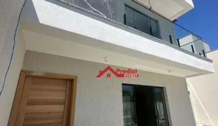 Casa com 4 dormitórios para alugar, 200 m² por R$ 6.990,00/mês - Serra Grande - Niterói/RJ