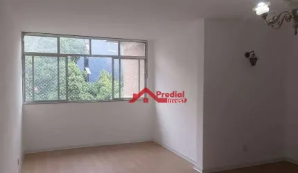 Apartamento com 3 dormitórios, 90 m² - venda por R$ 420.000,00 ou aluguel por R$ 2.938,00/mês - Rio Comprido - Rio de Janeiro/RJ
