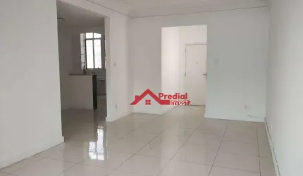 Apartamento com 3 dormitórios, 137 m² - venda por R$ 598.000,00 ou aluguel por R$ 4.780,00/mês - Icaraí - Niterói/RJ