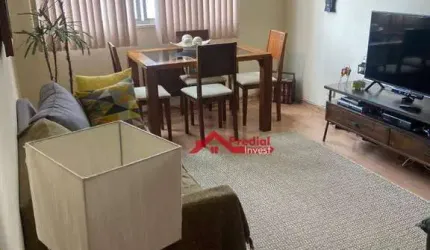 Apartamento com 2 dormitórios à venda, 75 m² por R$ 230.000,00 - Fonseca - Niterói/RJ