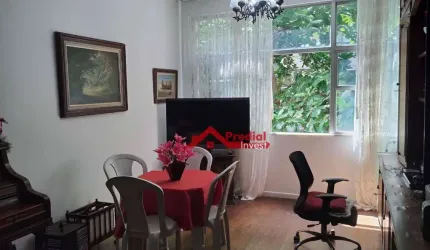 Apartamento com 4 dormitórios à venda, 150 m² por R$ 1.500.000,00 - Icaraí - Niterói/RJ