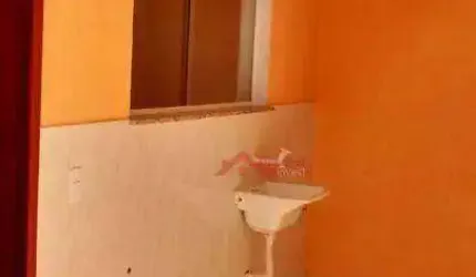 Casa com 3 dormitórios à venda, 116 m² por R$ 390.000,00 - Porto Novo - São Gonçalo/RJ