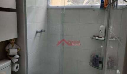Casa com 3 dormitórios à venda, 258 m² por R$ 1.500.000,00 - Rio do Ouro - Niterói/RJ