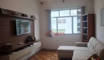 Sobrado com 2 dormitórios à venda, 80 m² por R$ 500.000,00 - Barreto - Niterói/RJ