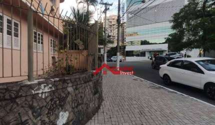 Apartamento com 3 dormitórios à venda, 113 m² por R$ 340.000,00 - Centro - Niterói/RJ
