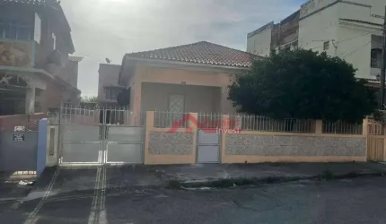 Casa com 3 dormitórios à venda, 120 m² por R$ 410.000 - Porto Novo - São Gonçalo/RJ