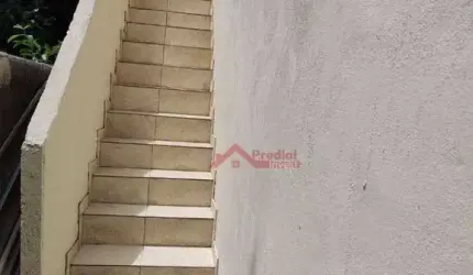 Casa com 2 dormitórios para alugar, 52 m² por R$ 980,00/mês - Mutondo - São Gonçalo/RJ