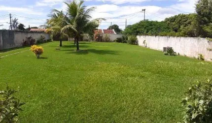 CASA A VENDA NA BAIA FORMOSA