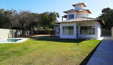 CASA A VENDA EM SÃO JOSÉ
