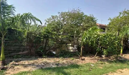 TERRENO A VENDA EM BAIA FORMOSA