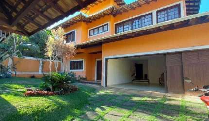 CASA A VENDA NO VILLAGE DA FERRADURA