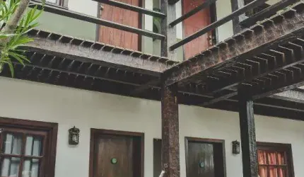 POUSADA A VENDA NO LOTEAMENTO PORTAL DA FERRADURA