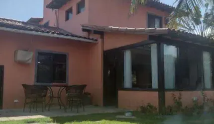 CASA A VENDA EM PONTA DE MANGUINHOS
