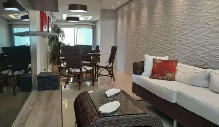 APARTAMENTO A VENDA NA VILA NOVA