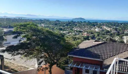 CASA A VENDA EM GERIBÁ