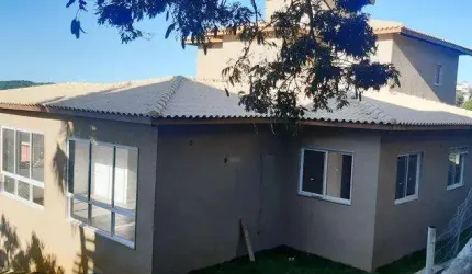 CASA A VENDA EM GERIBÁ