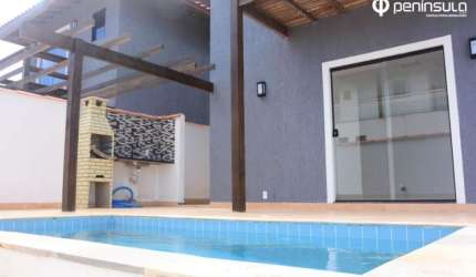 CASA A VENDA NA RASA