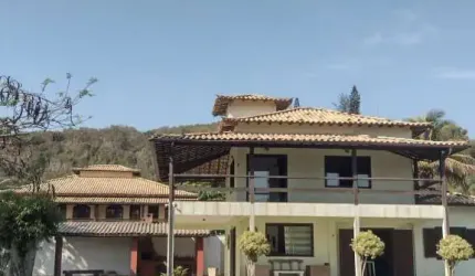 CASA A VENDA NA PRAIA RASA