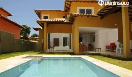 CASA A VENDA NA FERRADURA