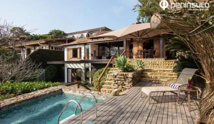 CASA A VENDA NA FERRADURA