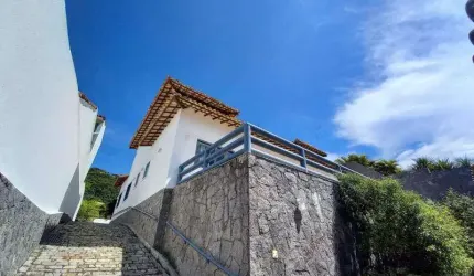 CASA A VENDA NO JOÃO FERNANDES