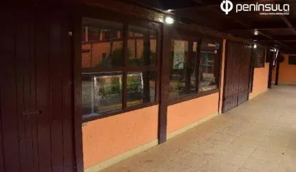 LOJA A VENDA NO CENTRO