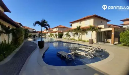CASA A VENDA EM GERIBA
