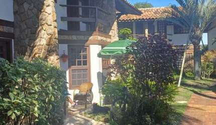 CASA A VENDA EM MANGUINHOS