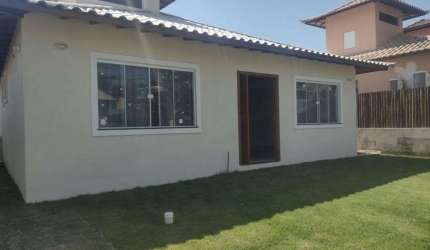 CASA A VENDA NA RASA