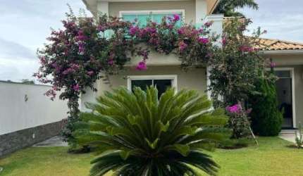 CASA A VENDA NO MARINA