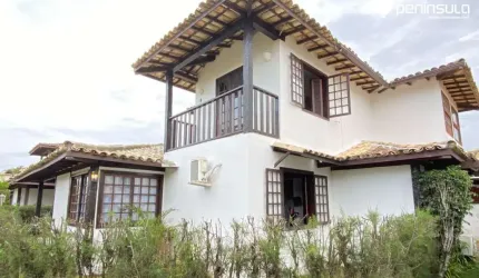 CASA A VENDA EM MANGUINHOS