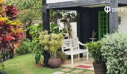 CASA A VENDA EM GERIBÁ