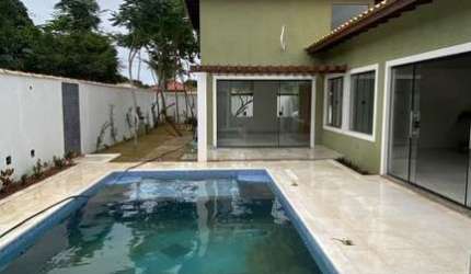 CASA A VENDA EM CARAVELAS