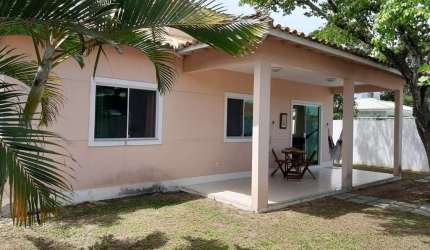 CASA A VENDA NA CARAVELAS