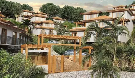EMPREENDIMENTO A VENDA NO GERIBÁ
