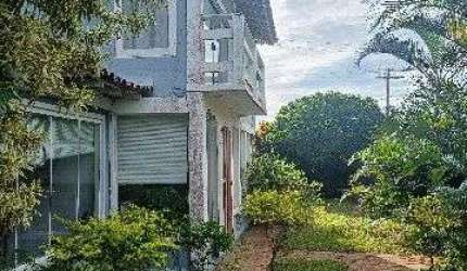 CASA A VENDA NO MANGUINHOS