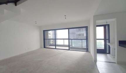 Apto 107m2, 2 dorms, 2 suítes, 2 vagas e depósito, Itaim, São Paulo