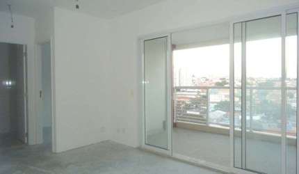 Apto 40 m2 1 dorm 1 suíte 1 vaga em Santana grande oportunidade