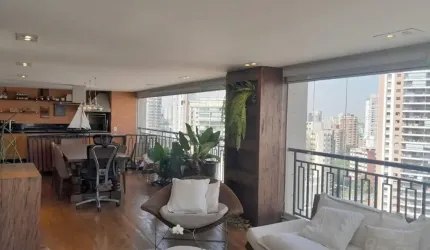 Imóvel para venda com 250 metros quadrados com 4 quartos em Vila Mariana - São Paulo - SP