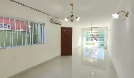 Casa Vila Clementino 212m2, 3 dorms, 1 suíte, Lavabo, 3 vagas, SP