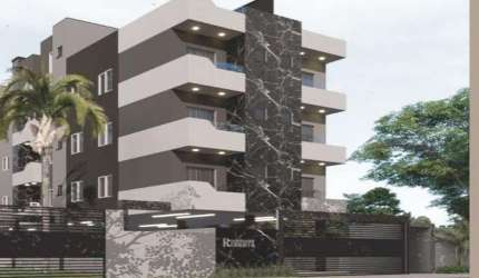 Apartamento com 3 quartos à venda na Rua das Guianas, 286, Centro, Pinhais, 86 m2 por R$ 790.000