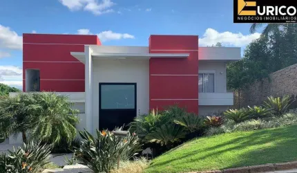 Casa à venda no Condomínio São Joaquim em Vinhedo/SP