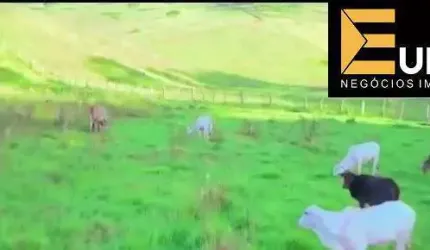 Fazenda à venda no Fazenda Mantiqueira em SÃO LOURENÇO/MG