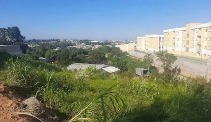 Área à venda no Vila João XXIII em Vinhedo/SP