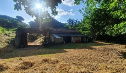 Terreno à venda no Capela em Vinhedo/SP