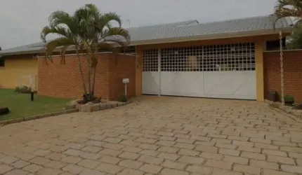 Casa à venda no Condomínio São Joaquim em Vinhedo/SP