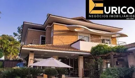 Casa à venda no Condomínio São Joaquim em Vinhedo/SP