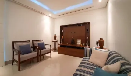 Casa à venda no Condomínio Villa Lombarda em Valinhos/SP