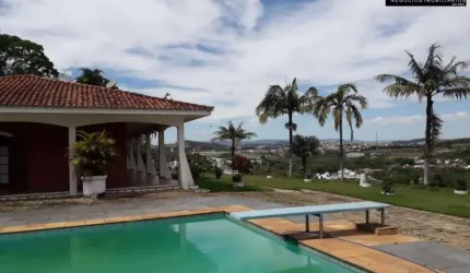 Fazenda à venda no CAPIVARI em Louveira/SP
