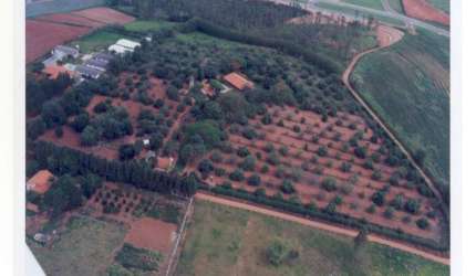 Área à venda no DISTRITO INDUSTRIAL DE ITUPEVA em Itupeva/SP